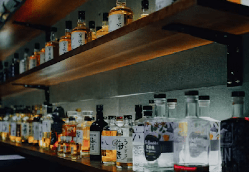 Liquor