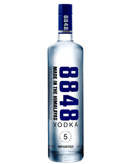 MT 8848 750ml